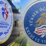 Açıklandı mı | 2019 KYK burs sonuçları YurtKur sorgulama sayfası