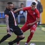Adanaspor, Başkent'ten çıkamadı!