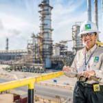 Aramco, Çinli şirketle anlaştı