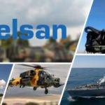 ASELSAN'dan tarihe geçen başarı