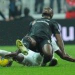 Beşiktaşlıları çıldırtan pozisyon! Kimse anlam veremedi