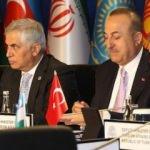 Çavuşoğlu EİT Dönem Başkanı seçildi: 2025 bizim için çok değerli