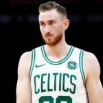 Celtics maçı kazandı Hayward'ı kaybetti