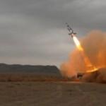 Çin yapımı FD-2000 füzesini tatbikatta denediler