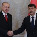 Cumhurbaşkanı Erdoğan, Macaristan’da