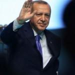 Cumhurbaşkanı Erdoğan'dan 'fidan dikme' çağrısı