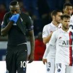 Diagne'ye büyük öfke! 'Tribünde otursun'