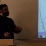 Dr. Hasan Bardakçı yönetimde iletişimin önemini uygulamalı olarak anlattı