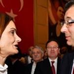 Ekrem İmamoğlu'ndan Kaftancıoğlu'na cevap!