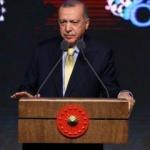 Erdoğan'dan son dakika açıklaması: Bağdadi'nin hanımını da yakaladık