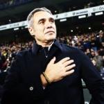 Ersun Yanal: Hakkınızı helal edin!