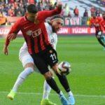 Eskişehirspor 4 maç sonra güldü