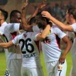 Eskişehirspor ayağa kalkıyor