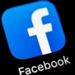 Facebook logosunu değiştirdi! Yeni hali şaşırttı!
