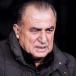 Fatih Terim: 'Söylenecek tek şey: Yazık'