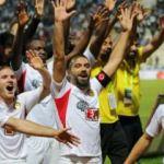 Gol düellosunu Eskişehirspor kazandı