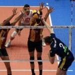 G.Saray derbide F.Bahçe'yi rahat geçti!