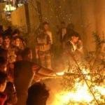 Irak'ta ortalık yangın yeri: İnternete erişim kesildi