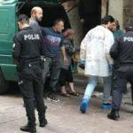 İstanbul'da dehşet: Eşini, oğlunu ve damadını silahla vurdu