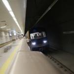 İstanbul'da metro seferleri yeniden başladı