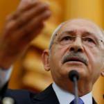 'Kemal Kılıçdaroğlu Türkiye'de kahraman olma fırsatını tepti'