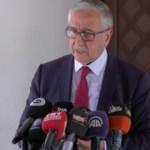 KKTC Cumhurbaşkanı Akıncı'nın sinsi planı ortaya çıktı! İşte skandal sözlerin nedeni
