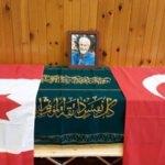 'Kuzeydeki son Osmanlı' vefat etti