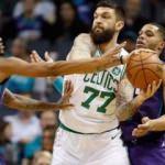 Boston Celtics kazanmaya devam ediyor