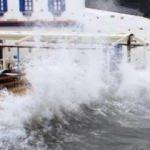 Meteoroloji son dakika uyardı! Türkiye'nin batısını vuracak