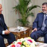 Mısır'da Mursi döneminin Adalet Bakanı tahliye edildi!
