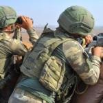 MSB'den son dakika YPG açıklaması!