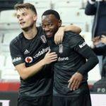N'Koudou'dan itiraf! "İhtiyacım vardı"