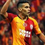Yusuf Günay'dan Falcao açıklaması!