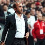 Özdilek'ten Beşiktaşlı futbolcuya övgü