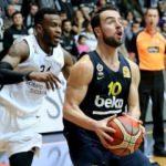 Potada derbi heyecanı