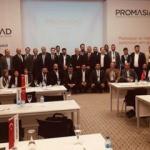 Promosyonda yerli üretim artıyor: Avrupa'ya ihracat yüzde 65 arttı