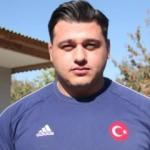'Devletimize vefa borcumu ödemeye çalışıyorum'