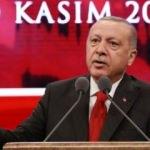Ve Erdoğan son noktayı koydu: Satılması söz konusu değil