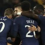 Tottenham, Sırbistan'da zorlanmadı