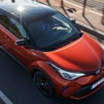 Türkiye'de üretilen 'Toyota C-HR'ye özel kampanya
