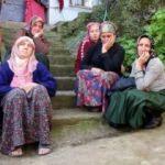 Trabzon'da korkutan olay! 30'u da öldü