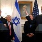 Filistin Başbakanı: "Sözde barış planı, Trump-Netanyahu anlaşmasıdır''