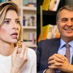 Tuğba Coşkun ile Fikret Orman evleniyor!