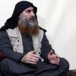 Türkiye DEAŞ elebaşı Bağdadi'nin ablasını yakaladı