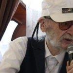 Usta oyuncu Kayhan Yıldızoğlu hastaneye kaldırıldı