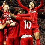 Yılın maçında kazanan Liverpool oldu!