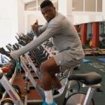 Trabzonspor'a Ekuban müjdesi!