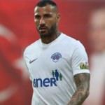 Quaresma'dan Moussa Marega'ya destek