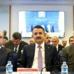 Bakan Pakdemirli açıkladı: 10 yer altı barajı planlıyoruz