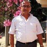 Zeytin toplarken canından oldu